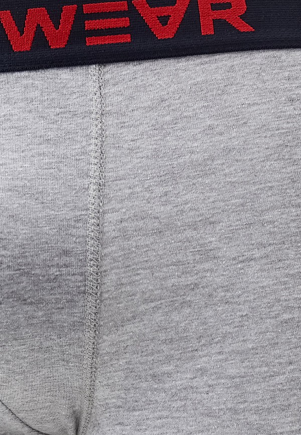 фото Трусы 3 шт. brainwear