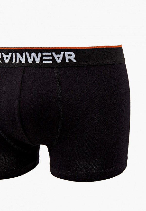 фото Трусы 3 шт. brainwear