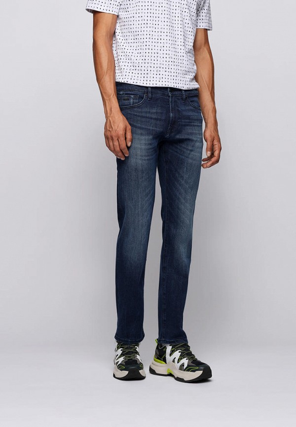 Джинсы Boss 8700₽