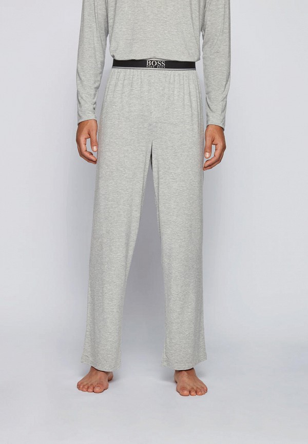 

Брюки домашние Boss, Серый, Comfort Pants