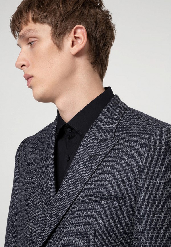 

Пиджак Hugo, Черный, Arti204P1