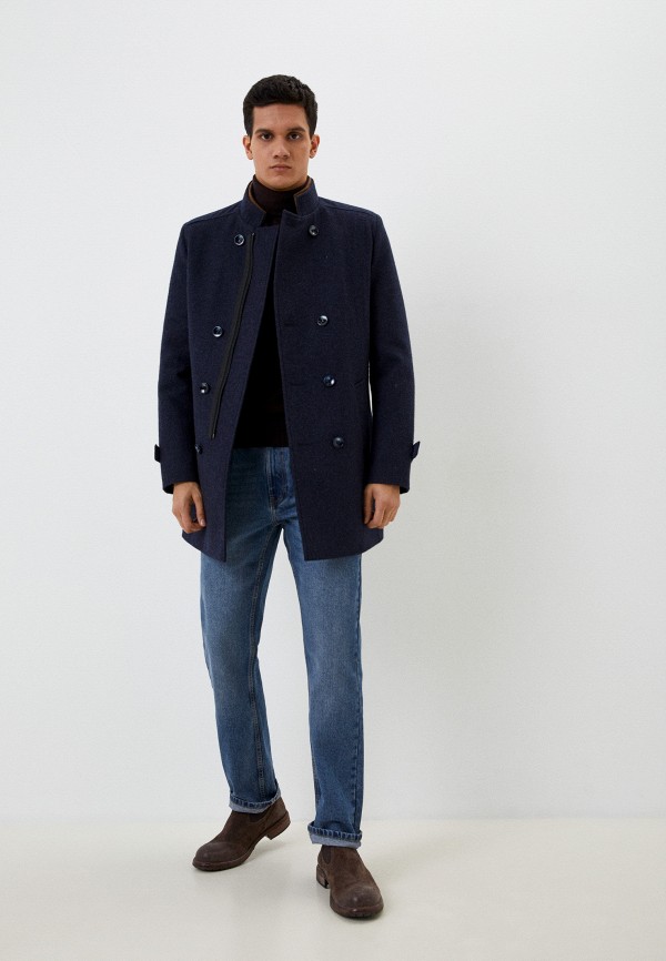 фото Пальто caravan