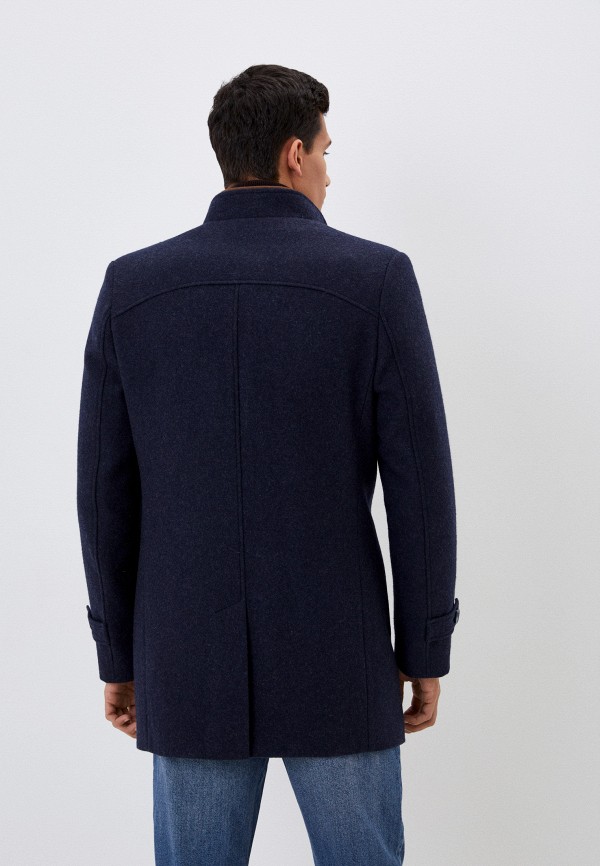 фото Пальто caravan