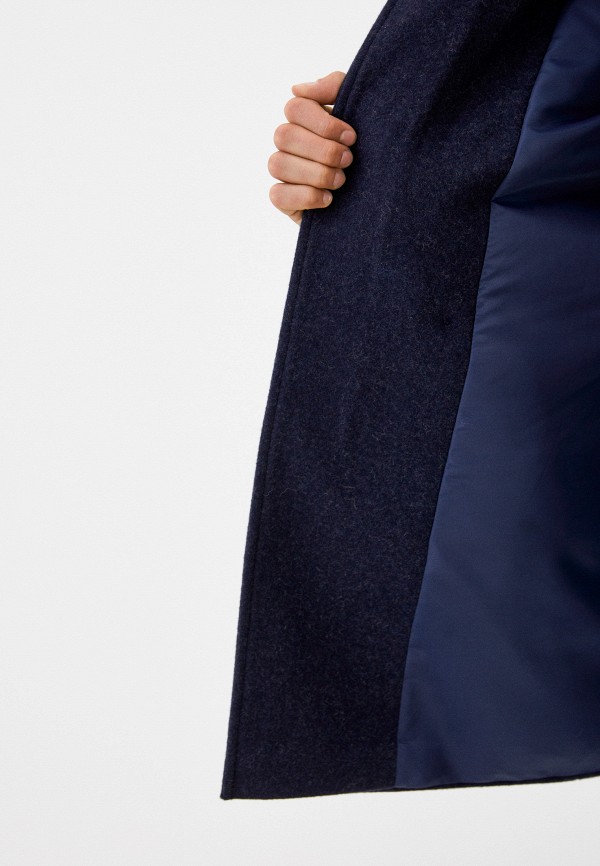 фото Пальто caravan