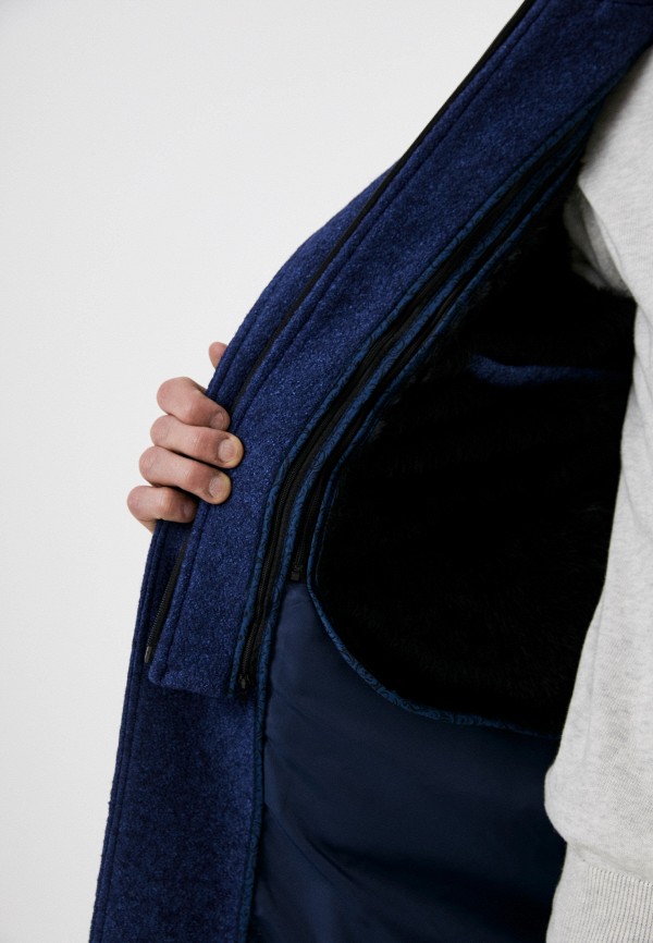 фото Пальто caravan