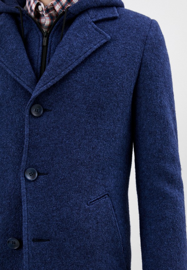 фото Пальто caravan