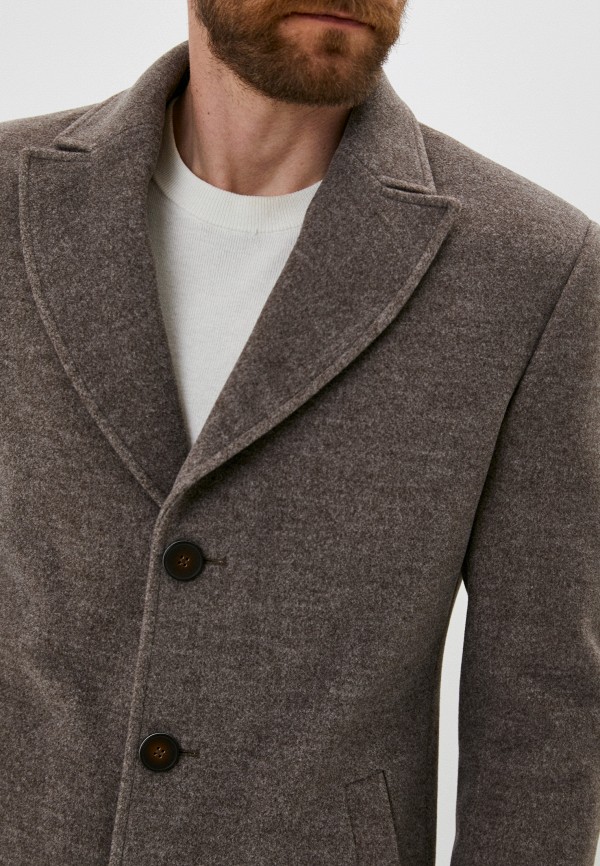 фото Пальто caravan