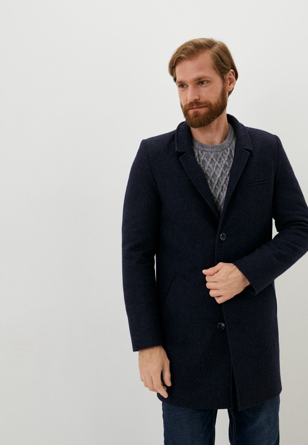 фото Пальто caravan