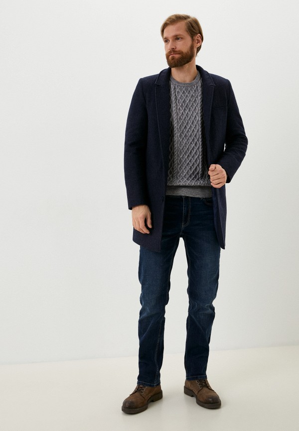 фото Пальто caravan