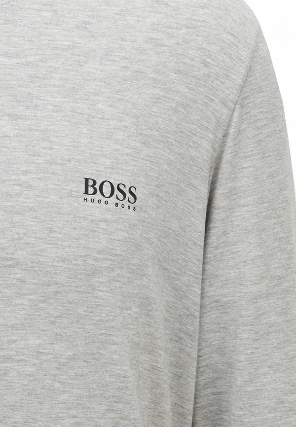 фото Лонгслив домашний boss