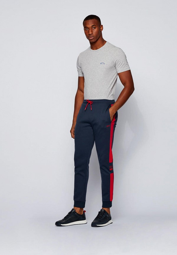 фото Футболка boss