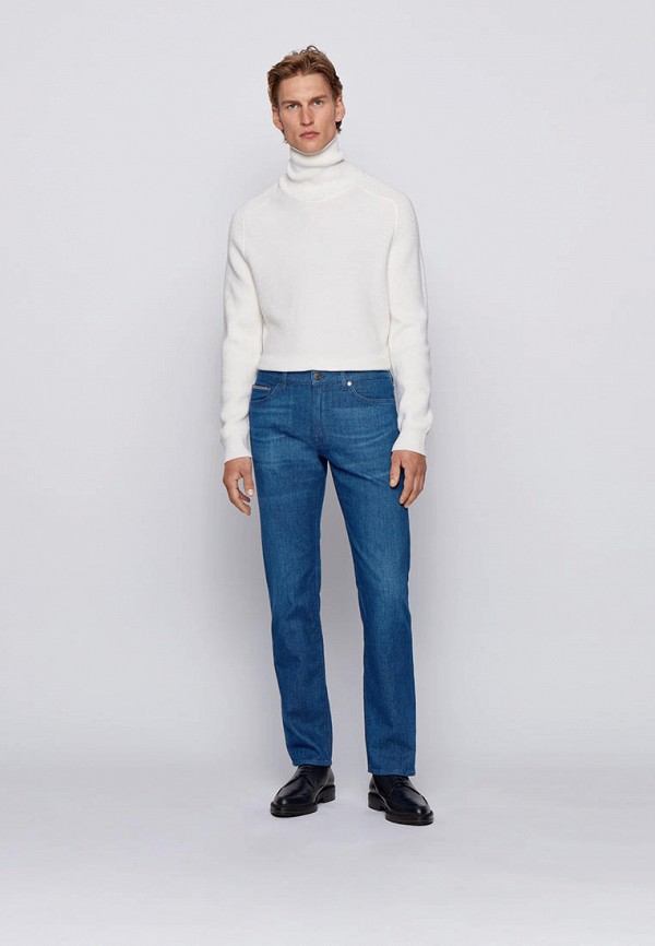 фото Джинсы boss