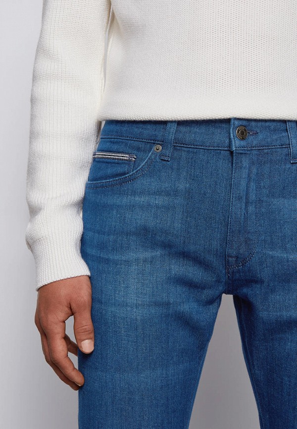 фото Джинсы boss