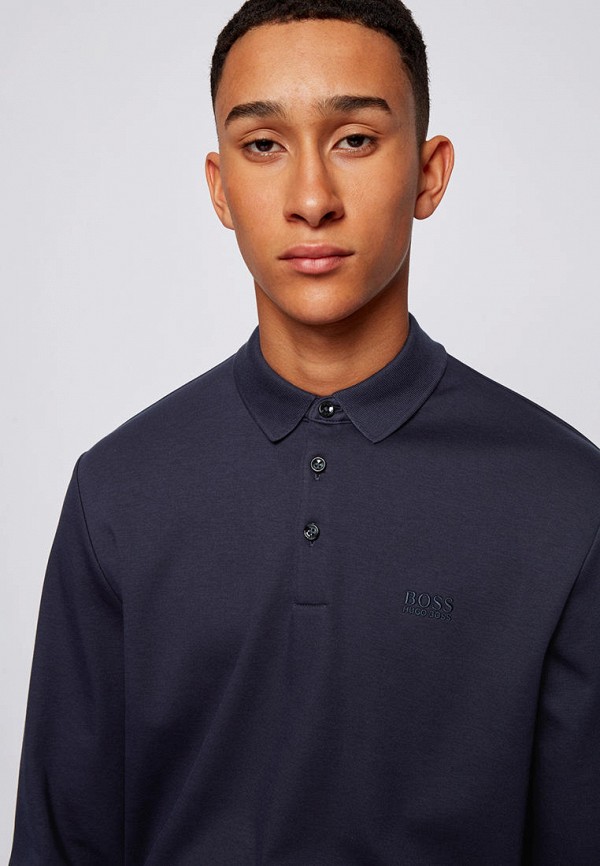 фото Поло boss