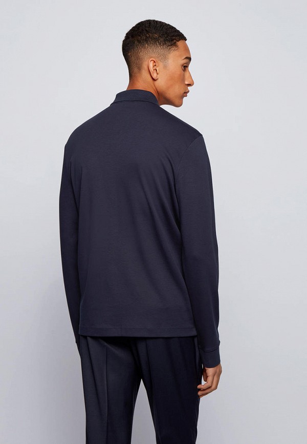 фото Поло boss