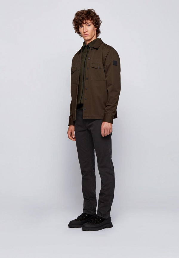 фото Джинсы boss