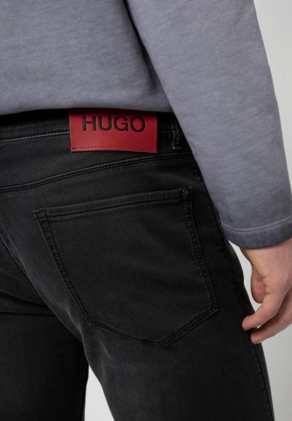 фото Джинсы hugo
