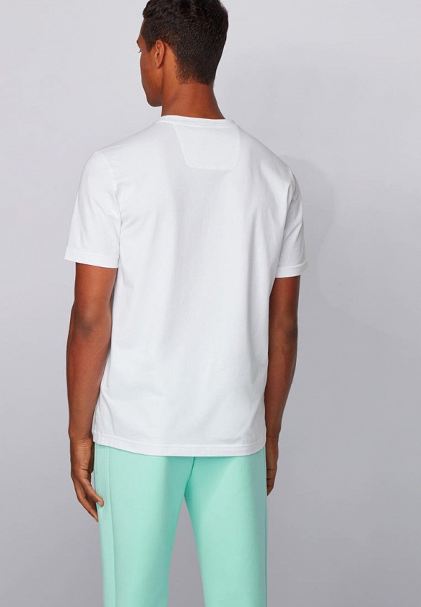 фото Футболка boss