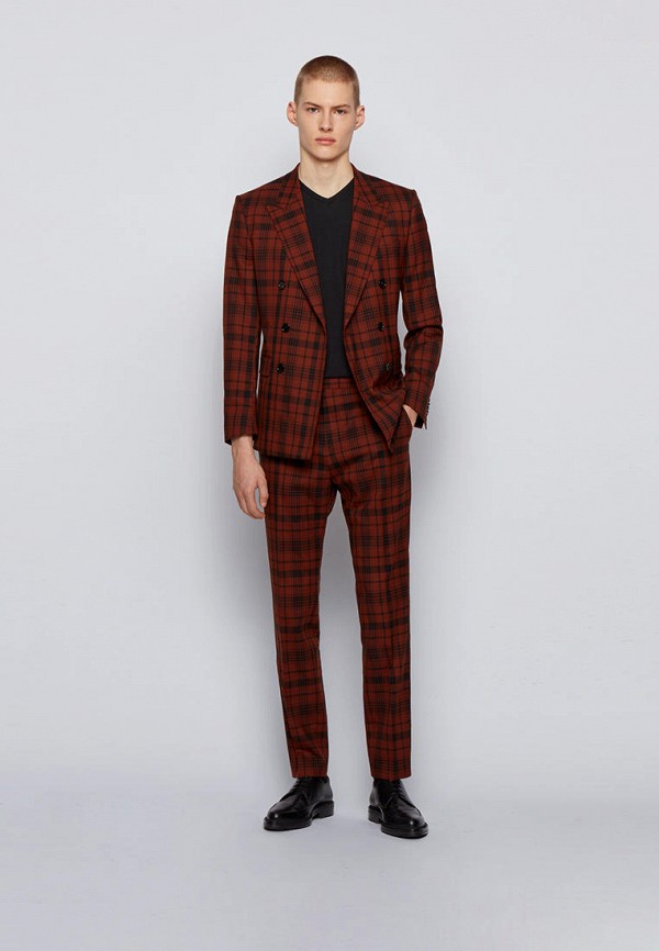 фото Футболка boss