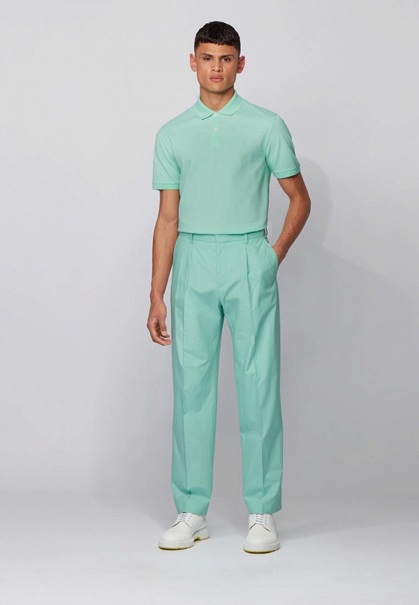 фото Поло boss