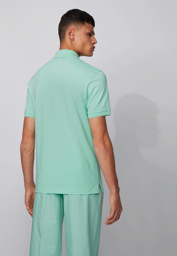 фото Поло boss