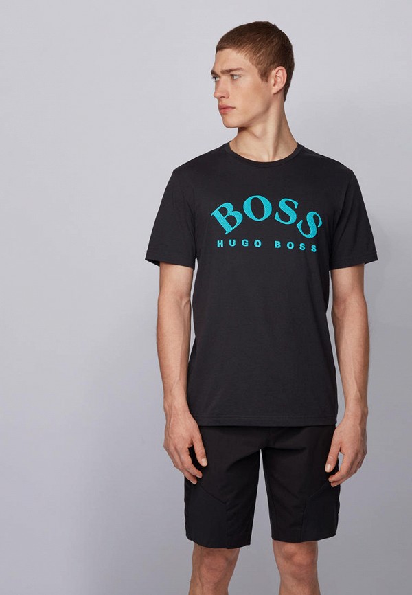 

Футболка Boss, Черный, Tee 5