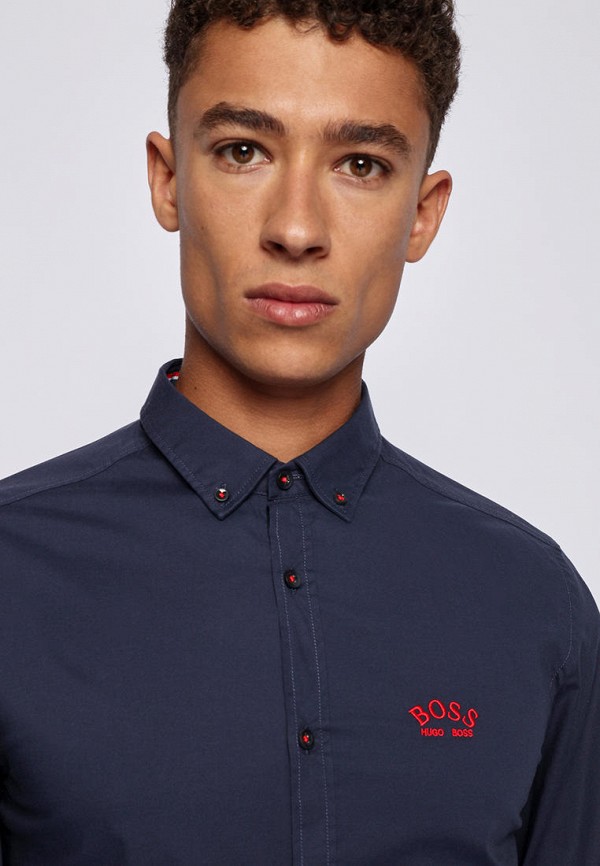 фото Рубашка boss