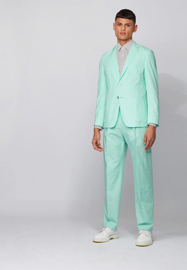 фото Рубашка boss