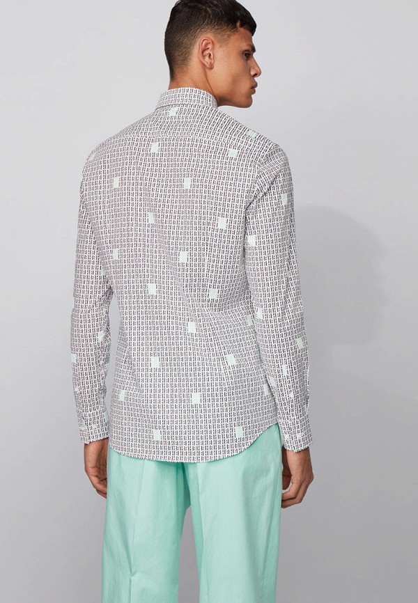 фото Рубашка boss