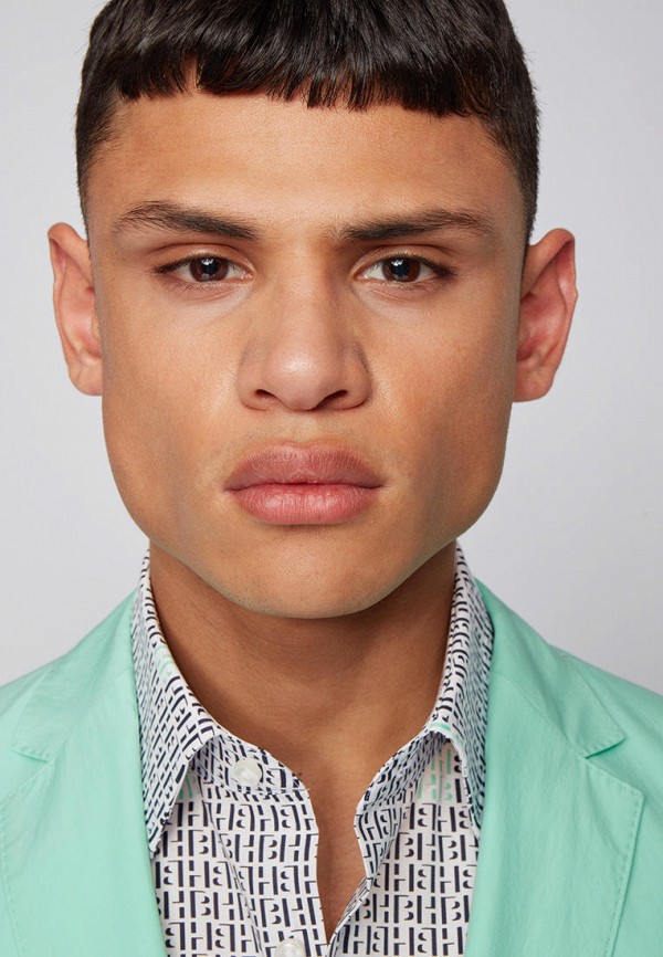 фото Рубашка boss