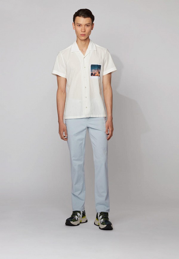 фото Брюки boss