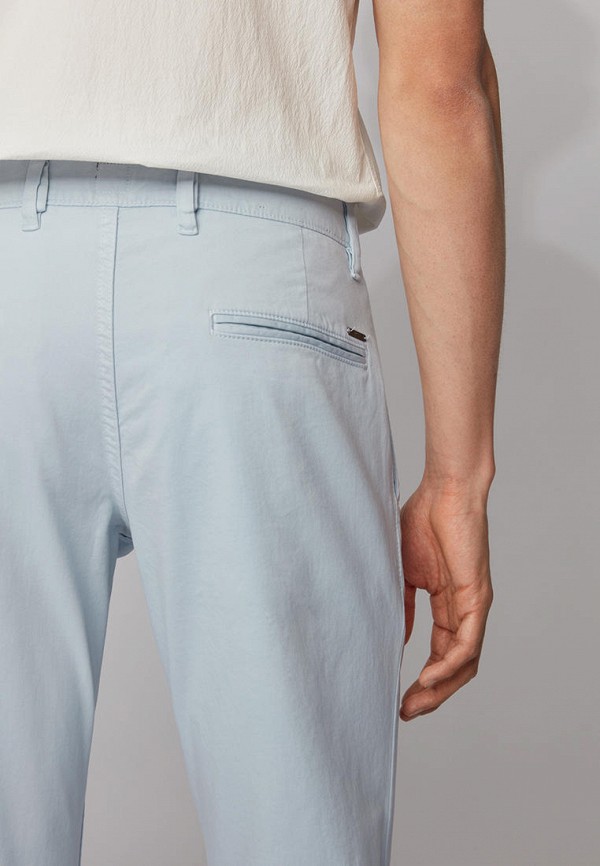 фото Брюки boss