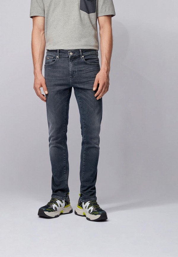 Джинсы Boss 6250₽