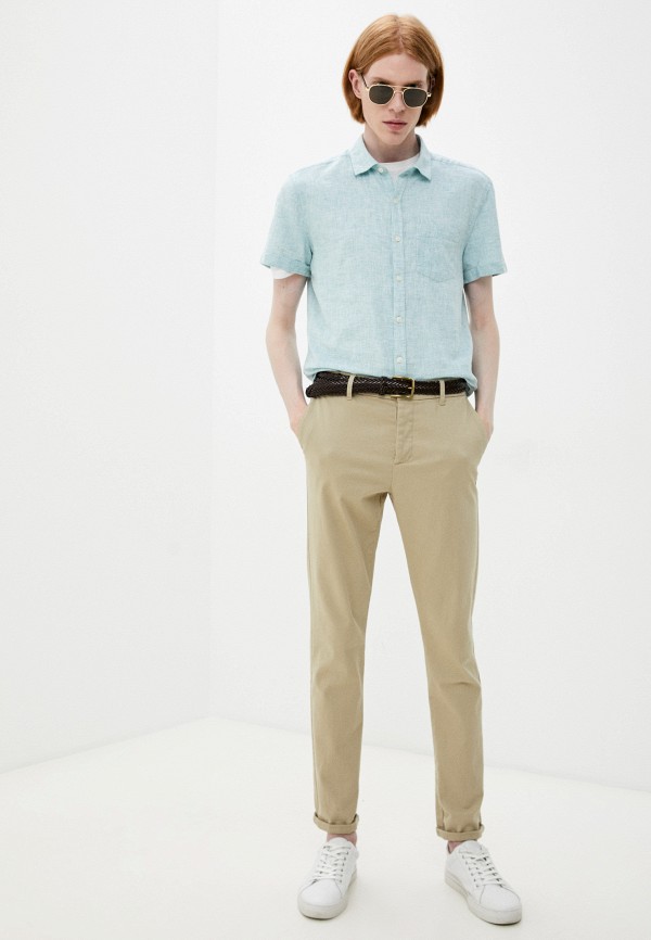 фото Рубашка mavi