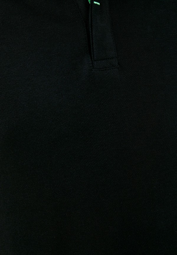 

Поло Mavi, Черный, POLO