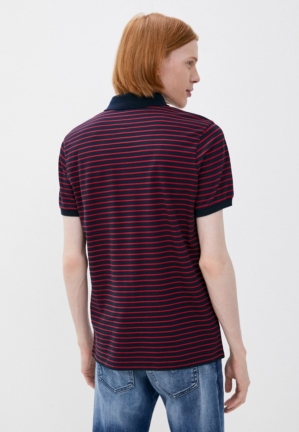 фото Поло mavi