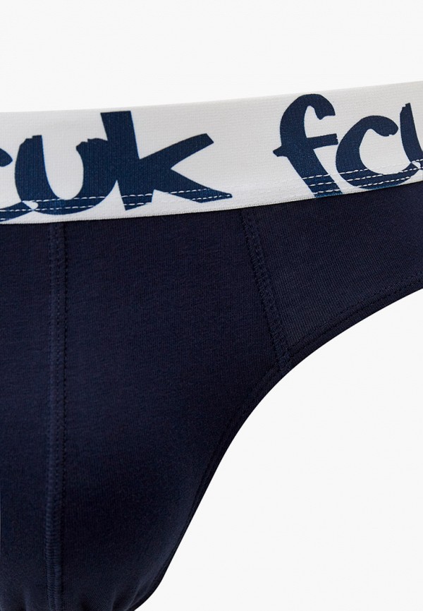 

Трусы FCUK, Синий