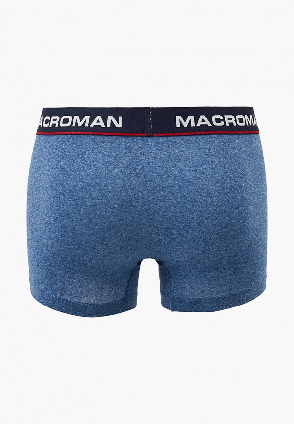 

Трусы Macroman, Голубой