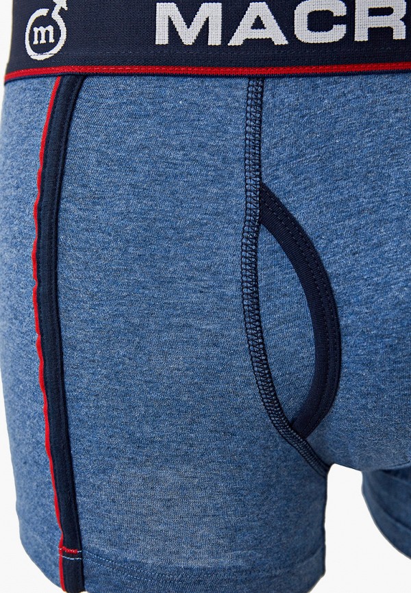 фото Трусы macroman