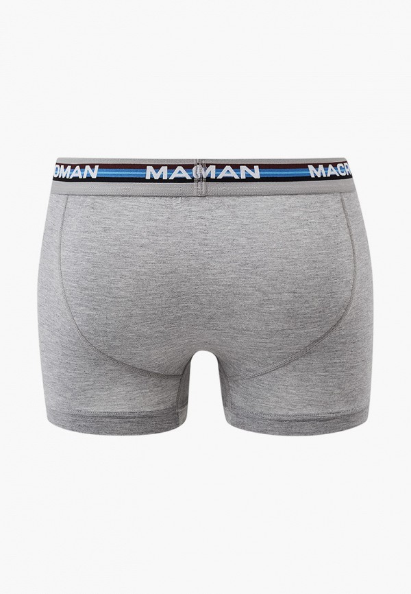 фото Трусы macroman