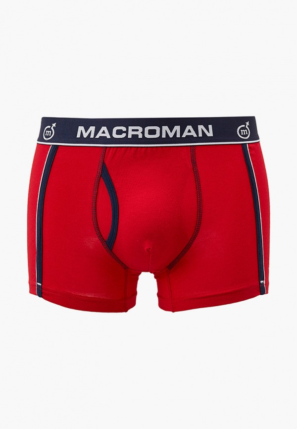 фото Трусы macroman