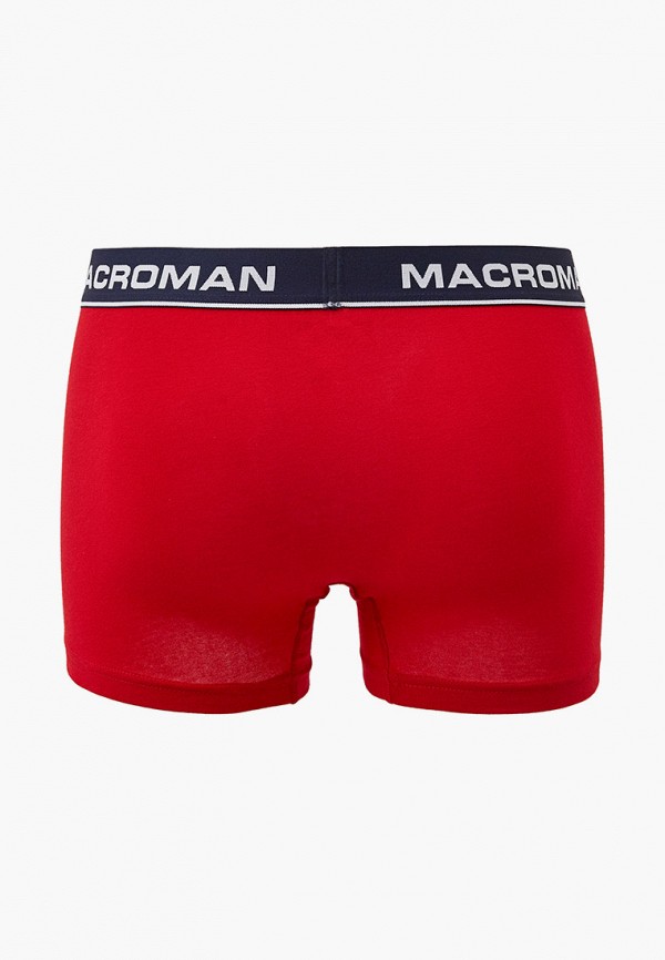фото Трусы macroman