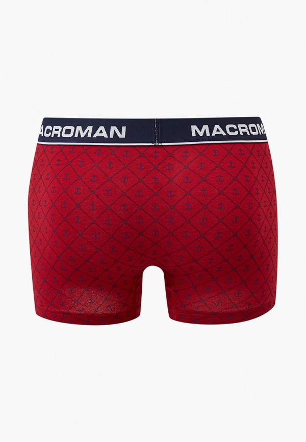 фото Трусы macroman