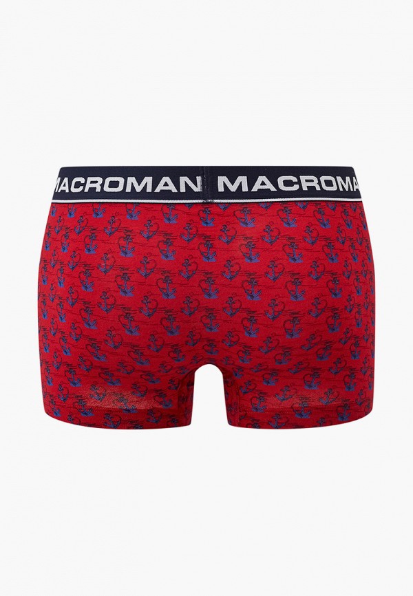 фото Трусы macroman