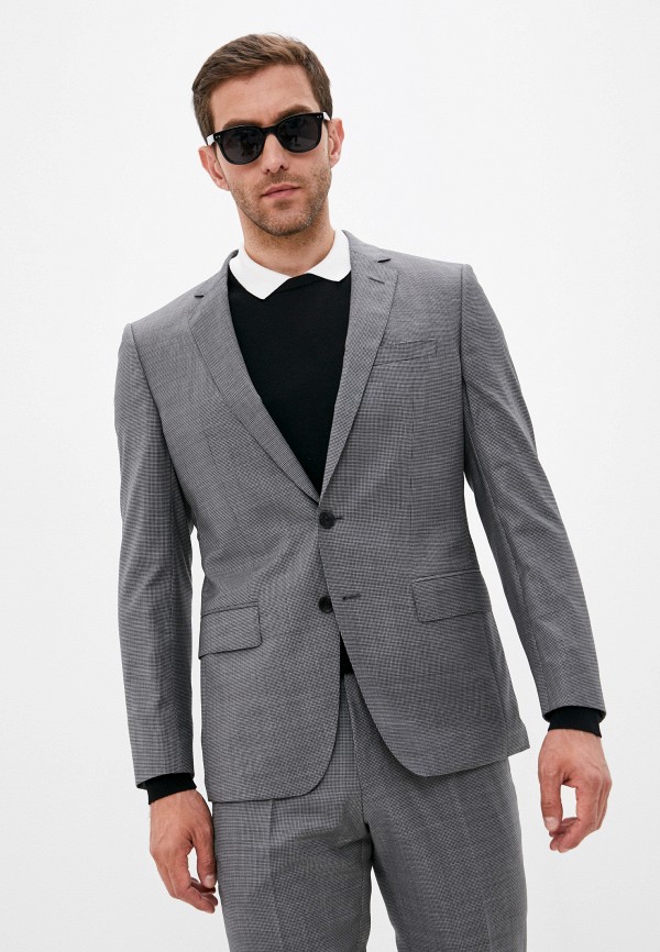 Костюм boss. Hugo Anfred 204. Mens Grey Sport Coat. Hugo Anfred. Пиджаки Hugo Boss распродажа.