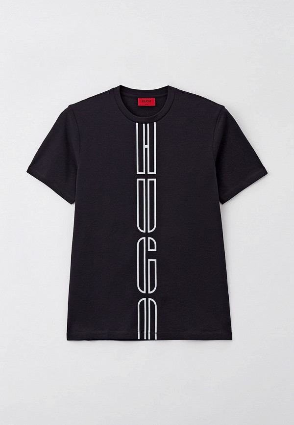 

Футболка Hugo, Черный, Darlon203