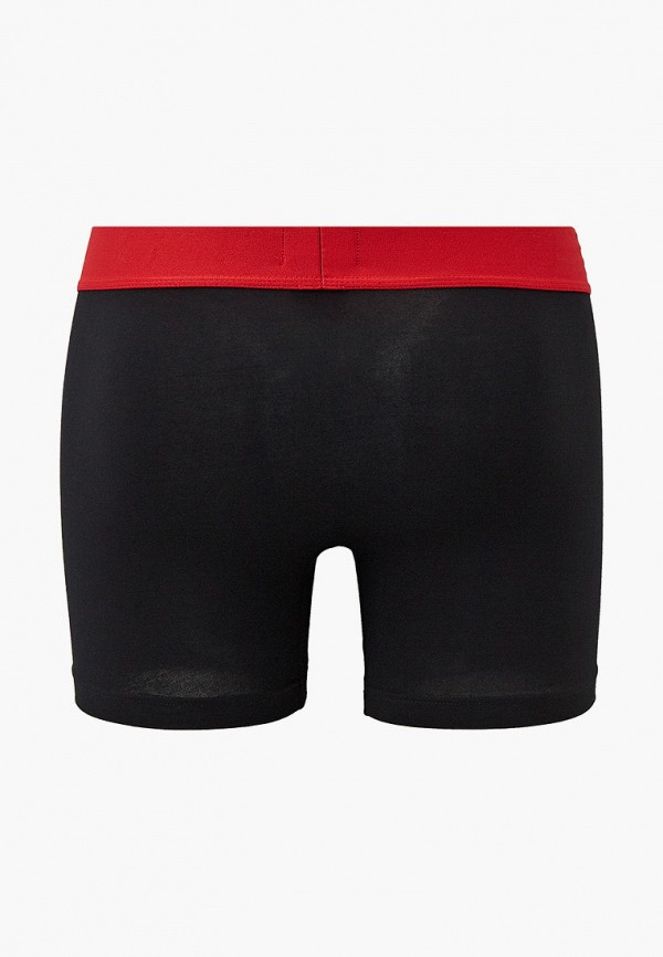 

Трусы Hugo, Черный, BOXER BRIEF IDOL