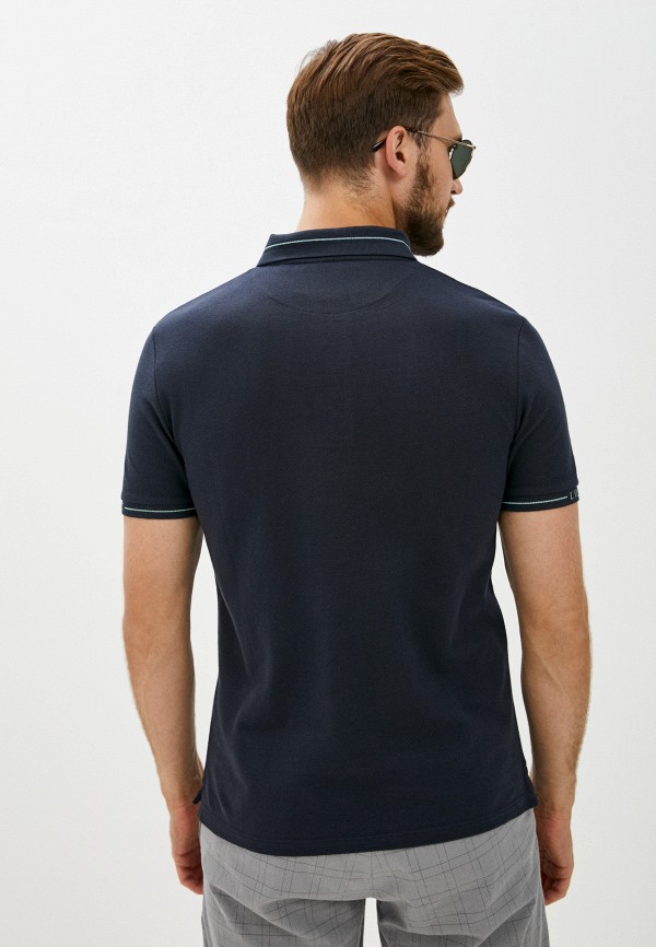 фото Поло lyle & scott