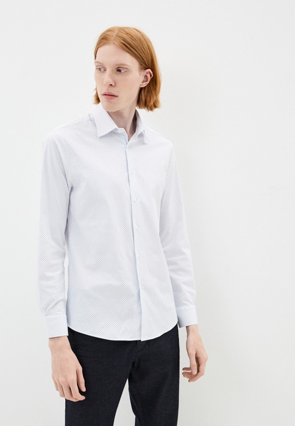 Рубашка Mason Grace