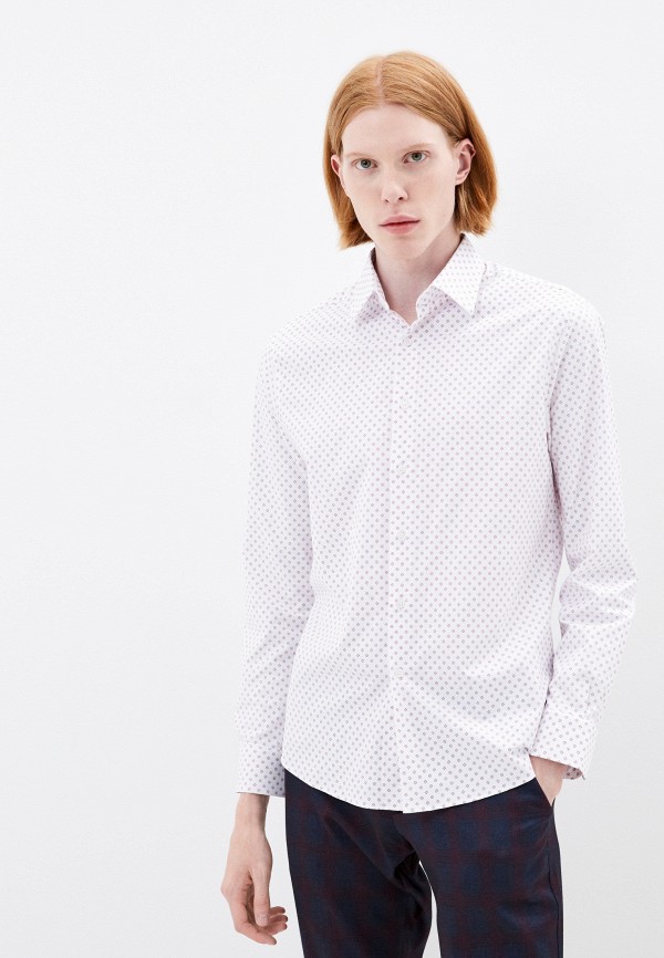Рубашка Mason Grace